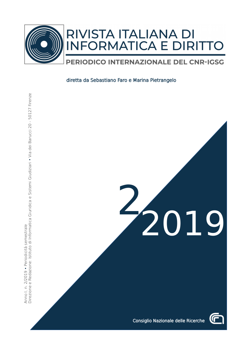 RIID, 2/2019